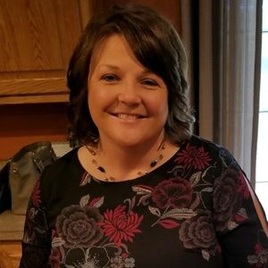 Meet your Posher, Lori